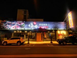 南投市吃到飽｜2025 南投市吃到飽推薦：海城牛排百匯、豬對有韓式烤肉高 CP 值深度解析