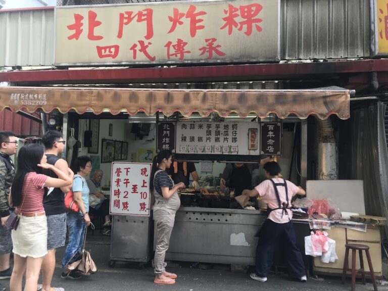 新竹美食｜新竹美食 2025 懶人包：推薦 8 間在地人必吃口袋名單，打破美食沙漠！