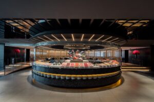 自助餐｜自助餐推薦 2025｜台北與休士頓必吃頂級 Buffet 懶人包：嚴選海鮮、和牛與高 CP 值饗宴