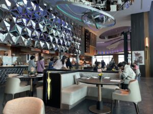 buffet｜2025 台北 Buffet 推薦：精選 8 間五星級飯店自助餐，海鮮牛排吃到飽懶人包