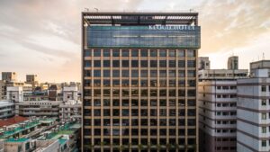 台中住宿推薦｜2025 台中住宿推薦｜嚴選 8 間 Google 高評價飯店，五星級、設計商旅到質感青旅一次看