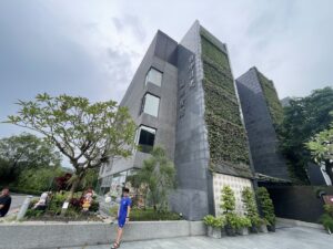 日光溫泉｜日光溫泉會館 2025 旅遊攻略：台中大坑美人湯一泊二食奢華渡假