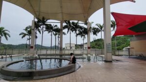日光溫泉會館｜日光溫泉會館深度評測：2025 台中親子度假首選，美人湯 SPA 與豐富設施全攻略