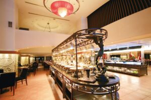 清新溫泉飯店｜清新溫泉飯店 2025 深度評測：台中大肚山五星溫泉，坐擁絕美夜景與親子度假首選