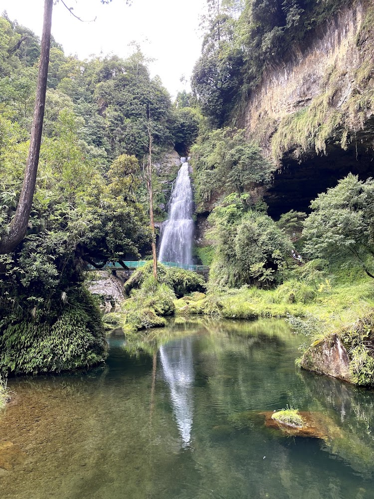 竹山景點｜竹山景點 2025 懶人包：走訪紫南宮、杉林溪等 8 大必去秘境，親子踏青求財全攻略