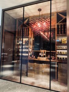 台中福華飯店｜台中福華飯店 2025 深度評測：西屯五星級住宿、露天泳池與經典美食盛宴