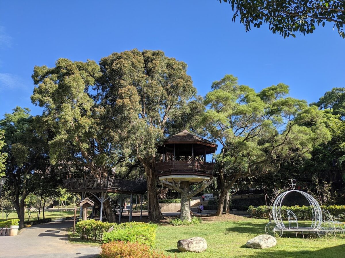 桃園景點｜桃園景點 2025 推薦：精選 8 大必訪地點，自然秘境、親子園區全收錄