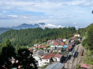 奮起湖｜奮起湖旅遊全攻略：2025必吃老街美食、鐵道文化與森林步道深度指南