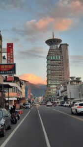 南投假期｜南投假期 2025 深度旅遊攻略：走訪台灣之心，體驗絕美山城與自然祕境