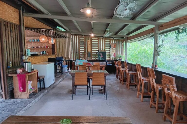 國姓景點｜國姓景點推薦｜2025 北港溪糯米石橋深度遊：百年古法建築奇蹟與慢活行程攻略