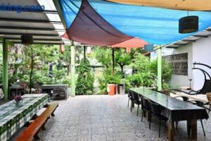 寶來｜寶來溫泉住宿推薦 2025 精選 4 間超人氣 Villa 民宿與豪華露營清單