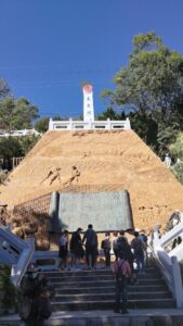 天池｜天池 2025 全攻略：探訪南橫公路心形湖泊，雲霧繚繞的高山秘境