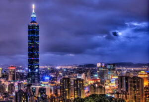 台北景點｜台北景點 2025 必去推薦：10 大精選好去處懶人包，城市與自然的完美行程
