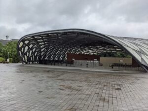 台北親子景點｜2025台北親子景點推薦：精選8大必去免費親子館與戶外遊樂園懶人包