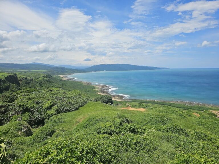 屏東景點｜2025 屏東景點懶人包：精選 8 大必訪景點，從絕美海景到文化體驗深度遊
