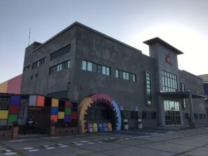 彰化親子景點｜彰化親子景點推薦：2025 精選 8 大必訪放電好去處，觀光工廠、手作 DIY 懶人包