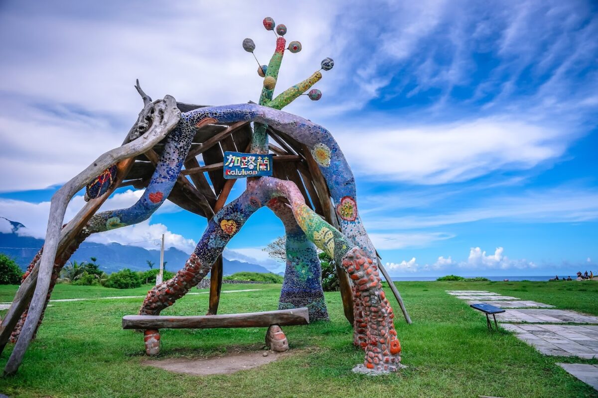台東私房景點｜台東私房景點2025精選推薦：8個深度旅遊必訪秘境與自然美景懶人包