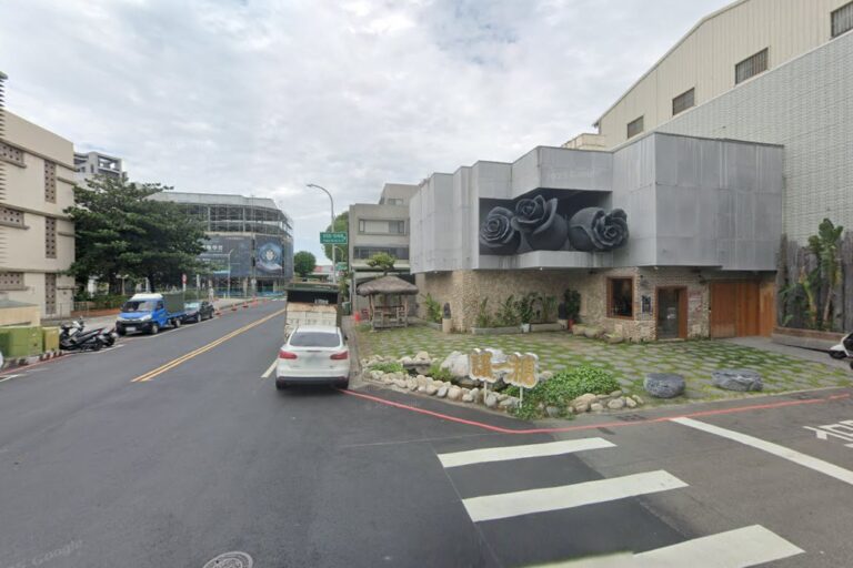 讓一糖｜讓一糖可可蛋糕 2025 深度評測：台中西屯超人氣排隊名店，大人系的極致苦甜風味