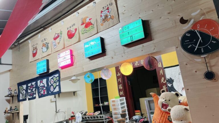 雲林美食｜雲林美食 2025 推薦｜精選 7 間必吃在地清單：文青餐館、深夜食堂與經典小吃