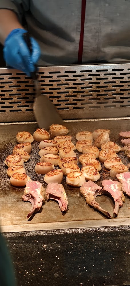 新莊饗饗｜2025新莊饗饗全攻略：39樓高空景觀、必吃美食與訂位秘訣分享