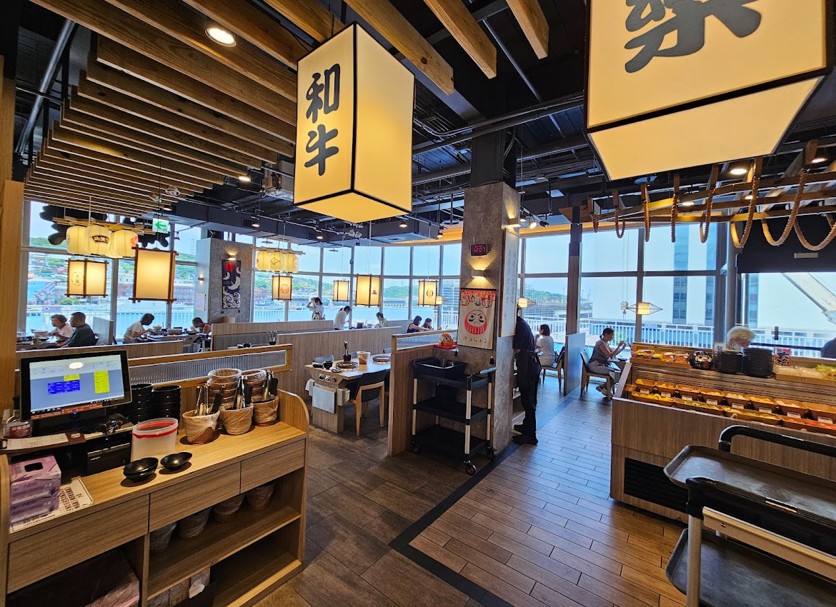 基隆美食餐廳推薦｜基隆美食餐廳推薦 2025 精選 8 間必吃：從老屋私廚到無敵海景火鍋懶人包