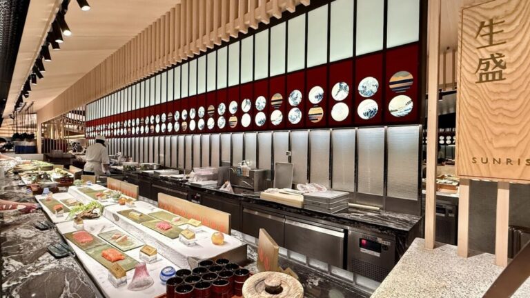 旭集｜旭集和食集錦2025攻略！台北信義與高雄義享店必吃海鮮與價位總整理