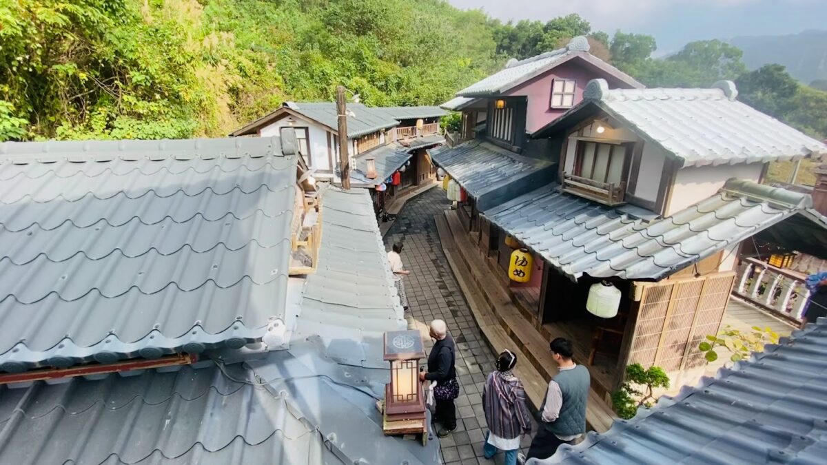 莫內秘密花園｜莫內秘密花園 2025 苗栗旅遊攻略：走進婚紗級絕美景點，專業攝影師免費代拍