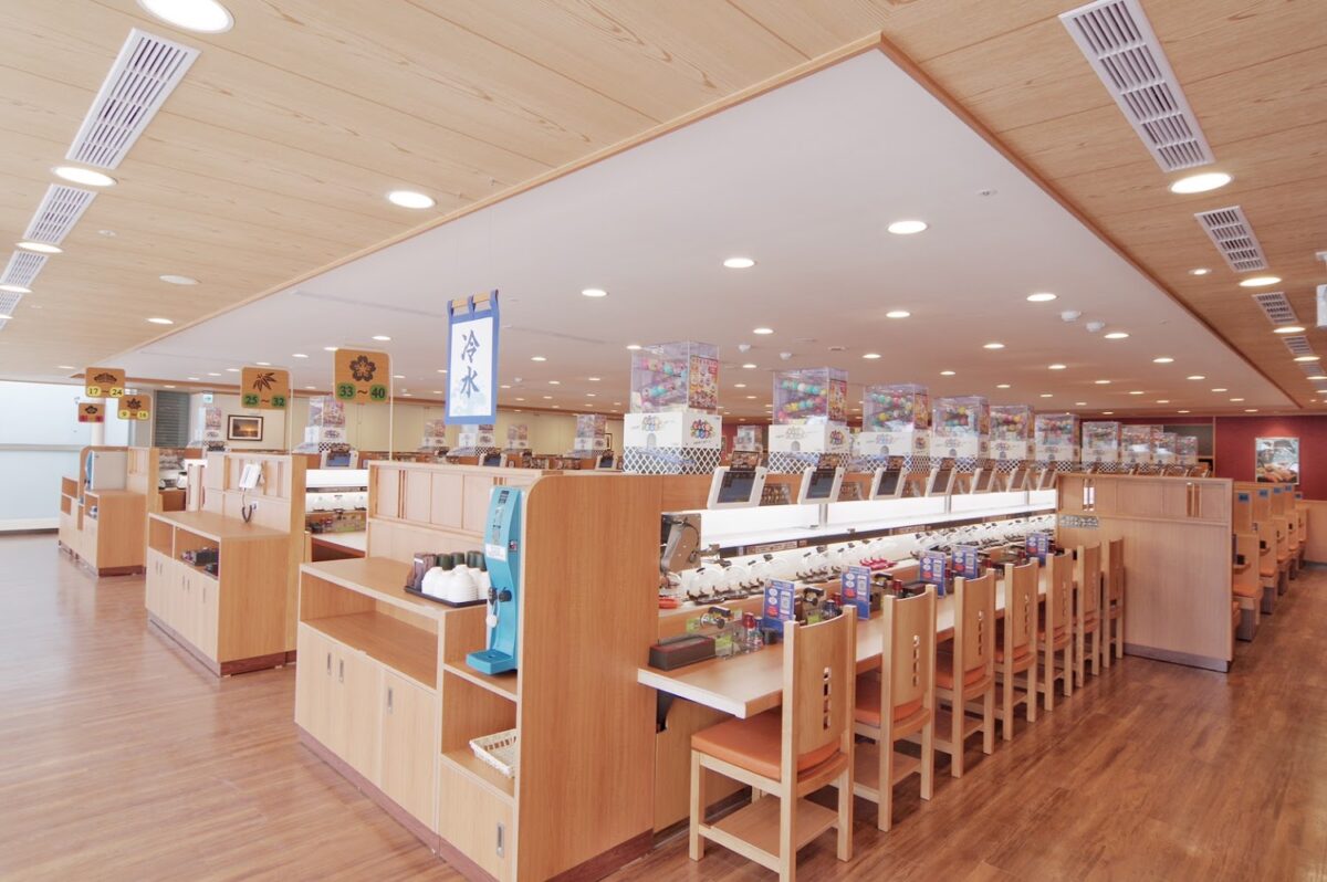 藏壽司｜藏壽司 2025 全台特色分店懶人包：全球旗艦店、扭蛋攻略與必吃美食一次看