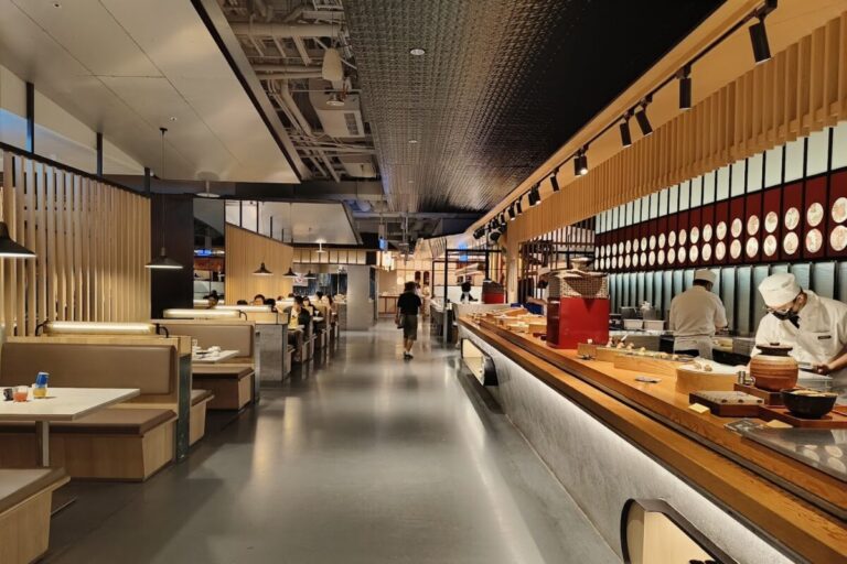 旭集｜旭集 2025 全攻略：信義店與義享店完整評比，頂級日式吃到飽必吃指南