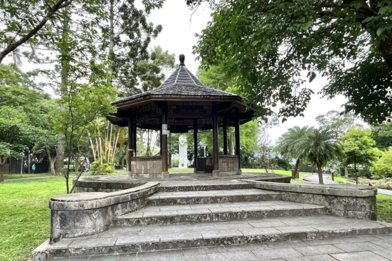 桃園新景點｜桃園新景點推薦：大溪老街2025必吃美食與巴洛克建築巡禮