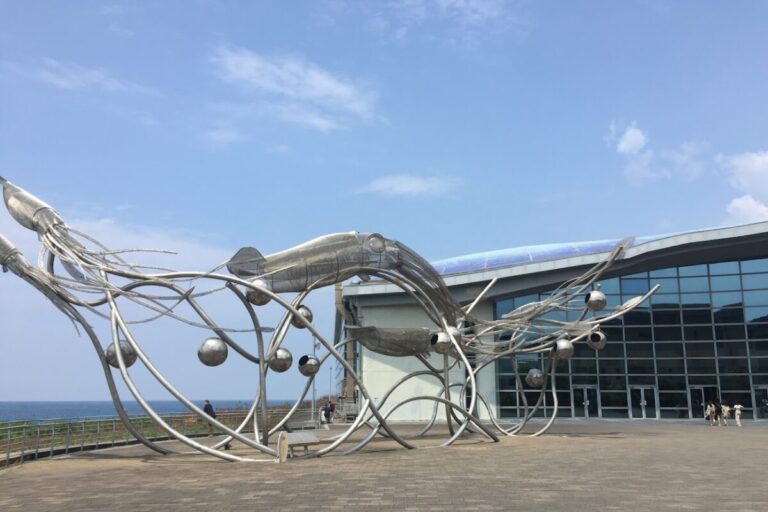 國立海洋生物博物館票券資訊｜國立海洋生物博物館票券資訊2025：門票優惠、夜宿預約與必玩展區攻略