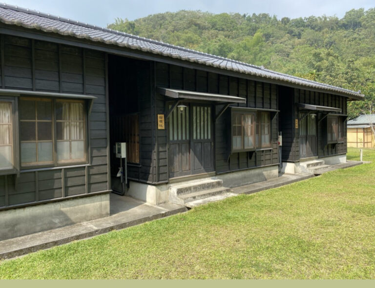 日月潭民宿｜日月潭民宿 2025 精選推薦：6 間必住湖景飯店、文青旅宿與生態秘境