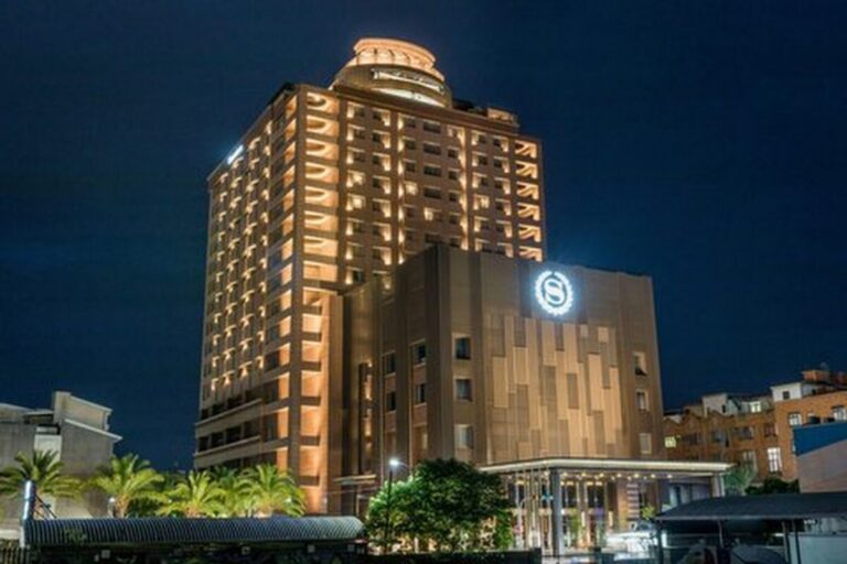 台東市住宿｜台東市住宿推薦｜2025 精選 8 間超高評價飯店與民宿懶人包