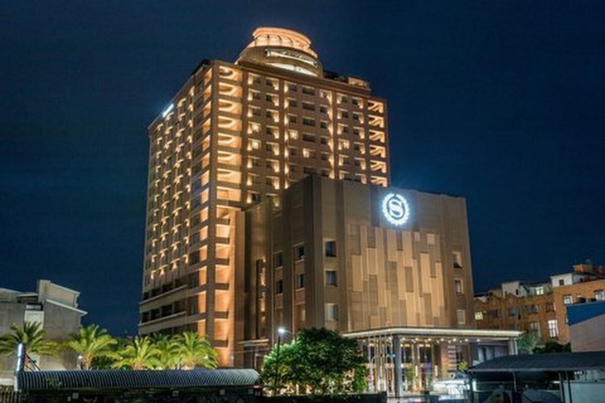 台東市住宿｜台東市住宿推薦｜2025 精選 8 間超高評價飯店與民宿懶人包