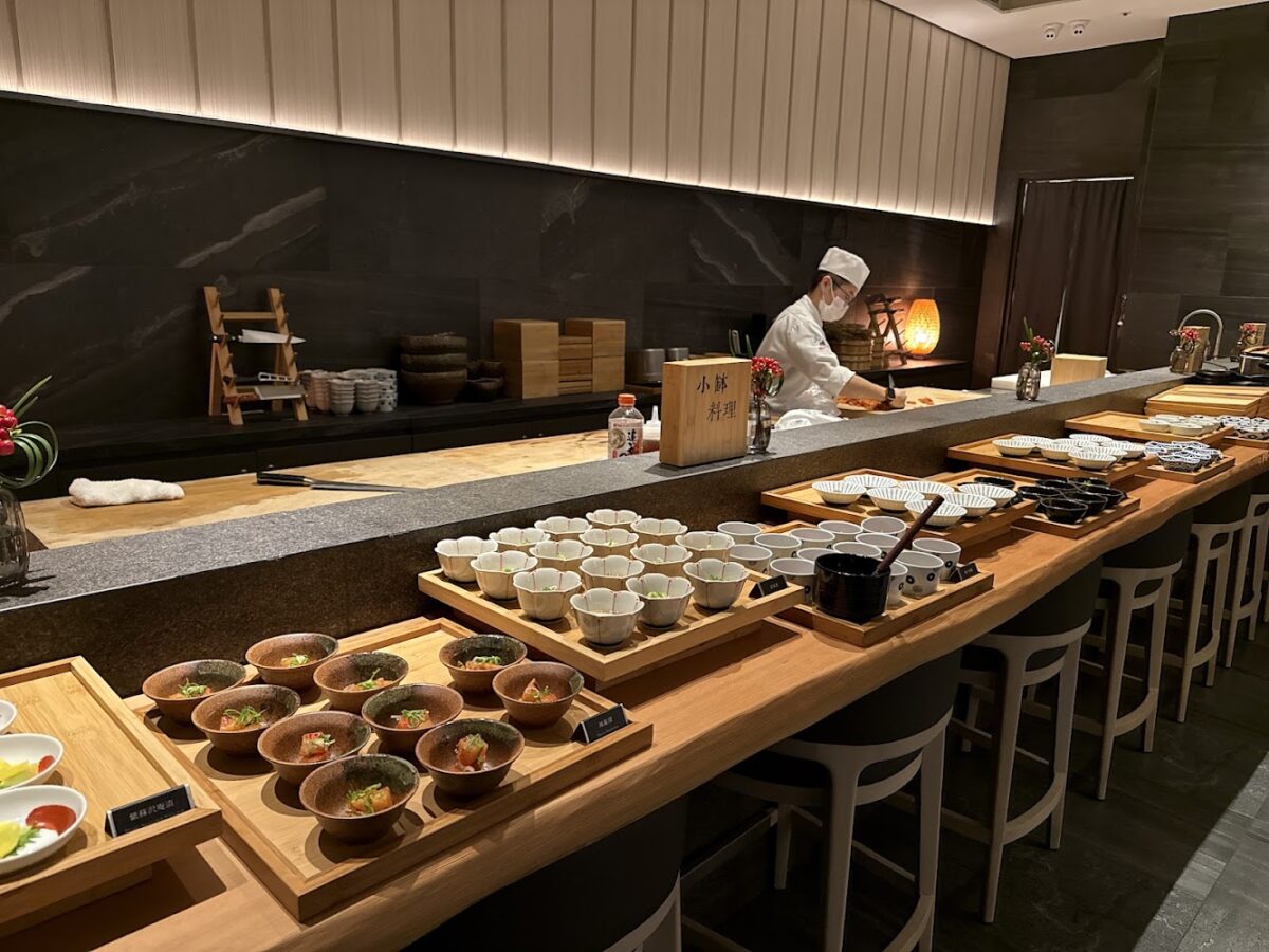 北投晶泉丰旅｜北投晶泉丰旅開箱：2025台北五星級溫泉飯店推薦，露天泳池與私人湯池奢華享受