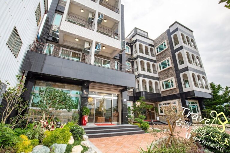 台東包棟民宿｜2025台東包棟民宿推薦：精選 7 間高評價住宿，KTV、烤肉、游泳池一次滿足