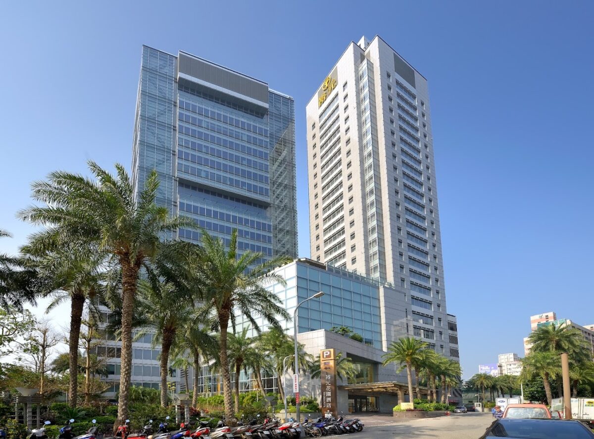台中飯店推薦｜台中飯店推薦 2025 最新：精選 7 間高評價五星奢華與平價住宿全攻略