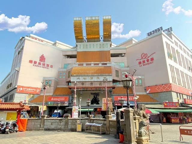 雲林住宿｜雲林住宿推薦 2025：精選 5 間高評分飯店民宿，從星級泳池到文青老屋全攻略