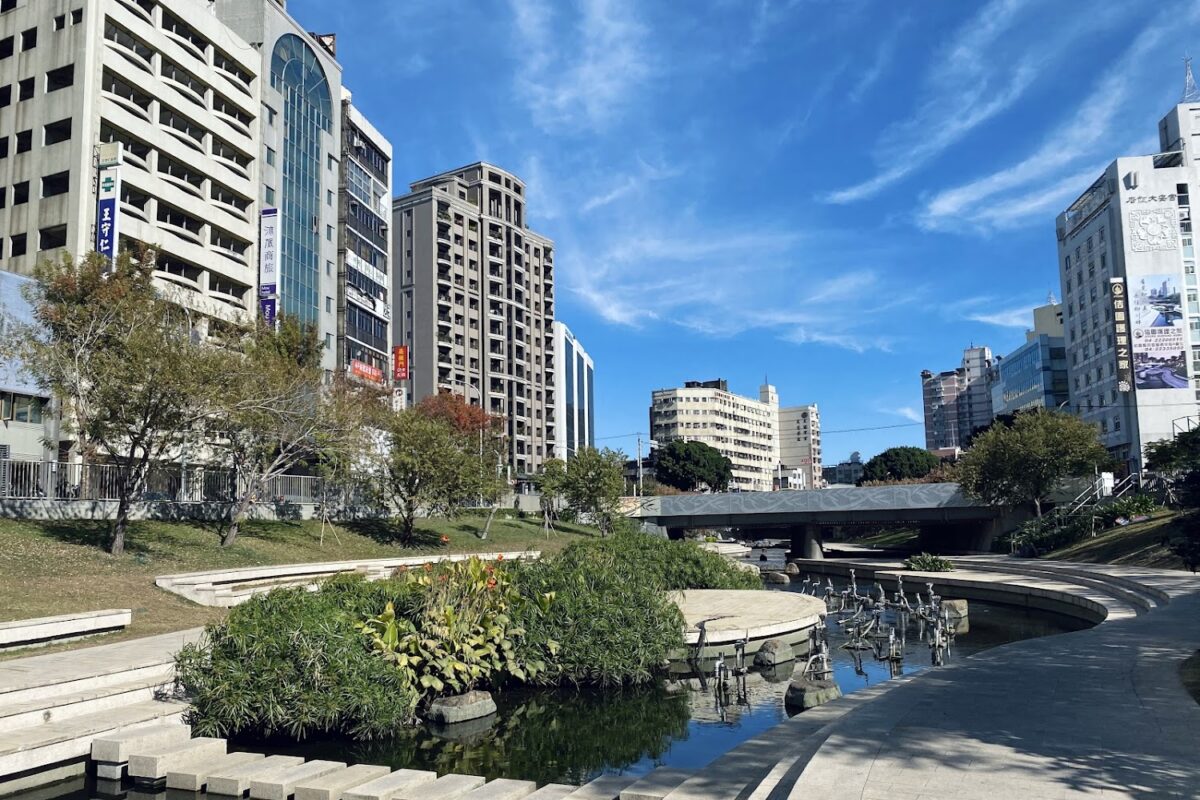 台中景點｜台中景點 2025 精選七大必去推薦：從市區藝文到高山自然的深度旅遊懶人包