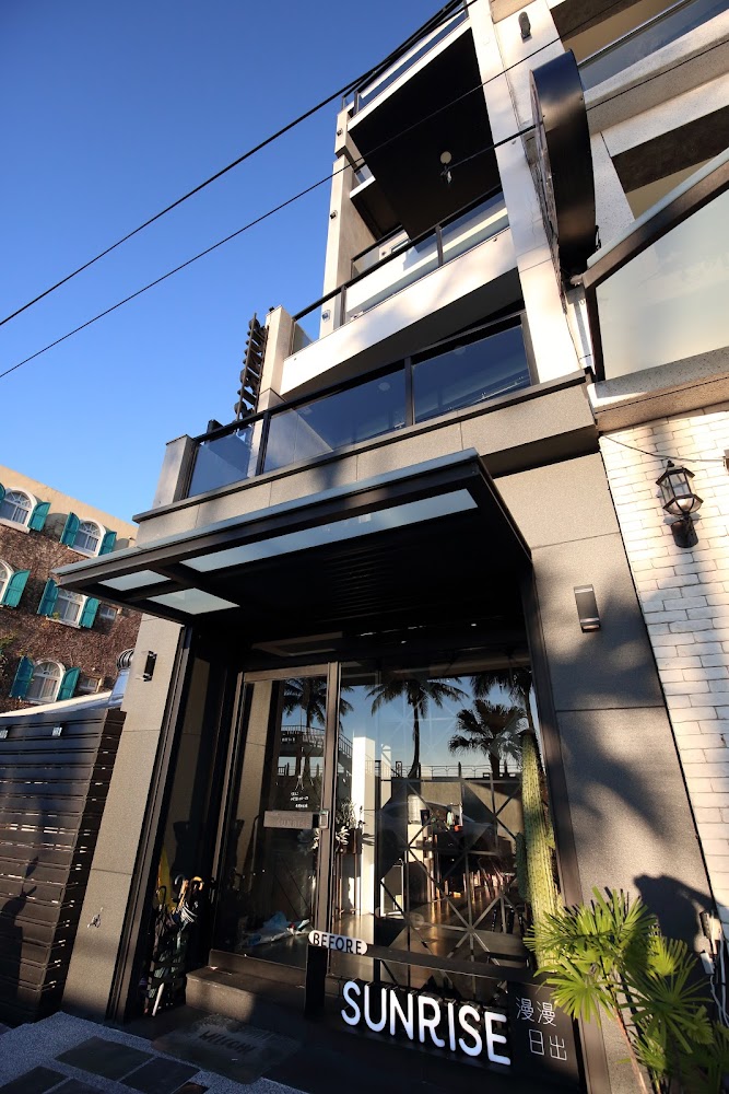 花蓮住宿｜2025花蓮住宿推薦！精選7間絕美海景民宿、親子飯店與背包客棧