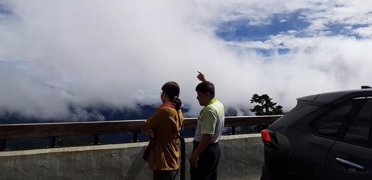 松雪樓｜【2025松雪樓開箱】全台最高旅館！合歡山雲海、訂房技巧與晚餐火鍋總整理