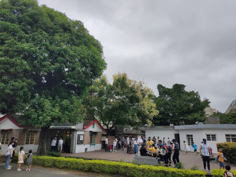 馬祖新村｜馬祖新村怎麼玩？2025桃園中壢免門票景點，復古眷村市集與住宿攻略