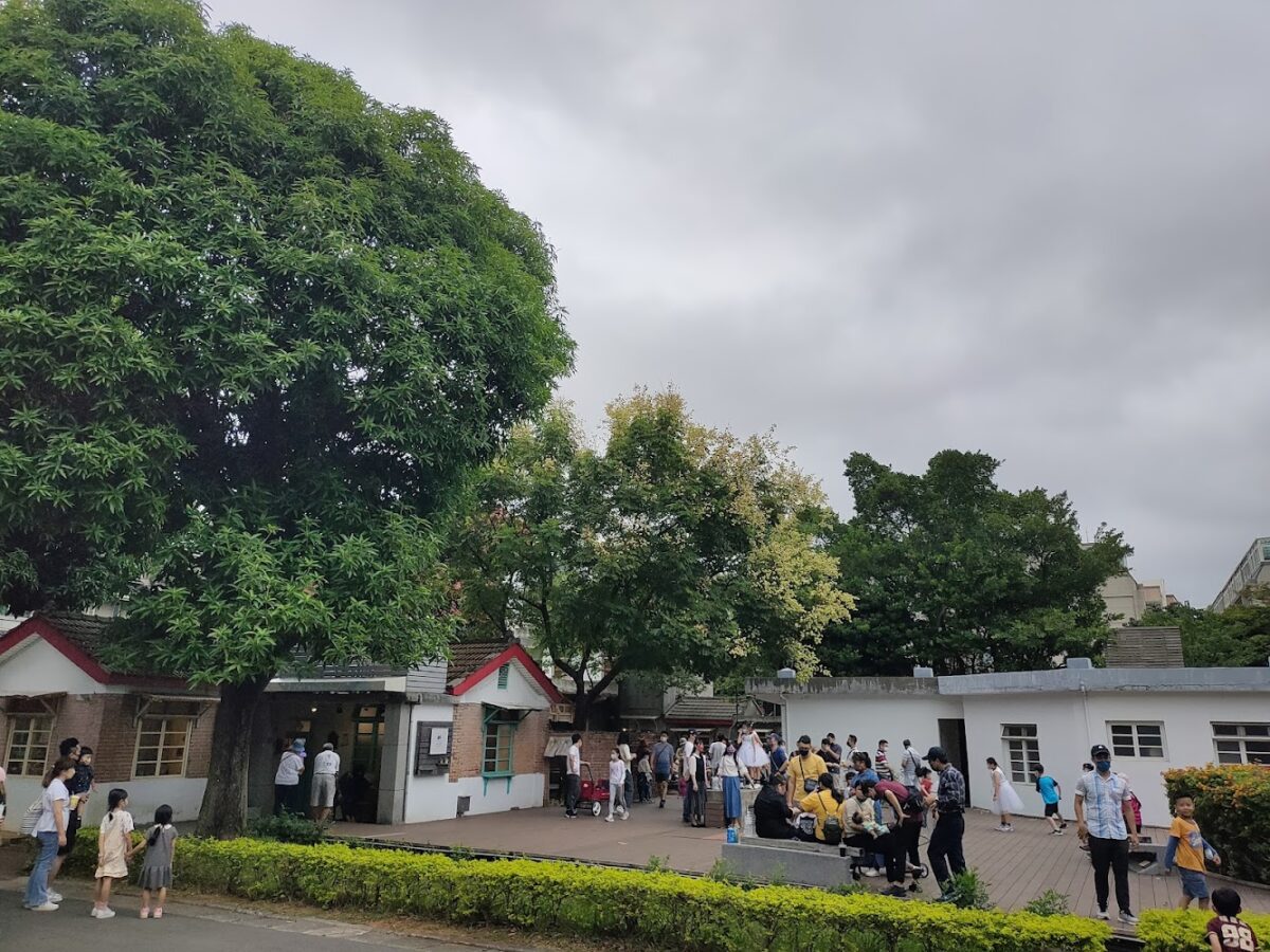 馬祖新村｜馬祖新村怎麼玩？2025桃園中壢免門票景點，復古眷村市集與住宿攻略