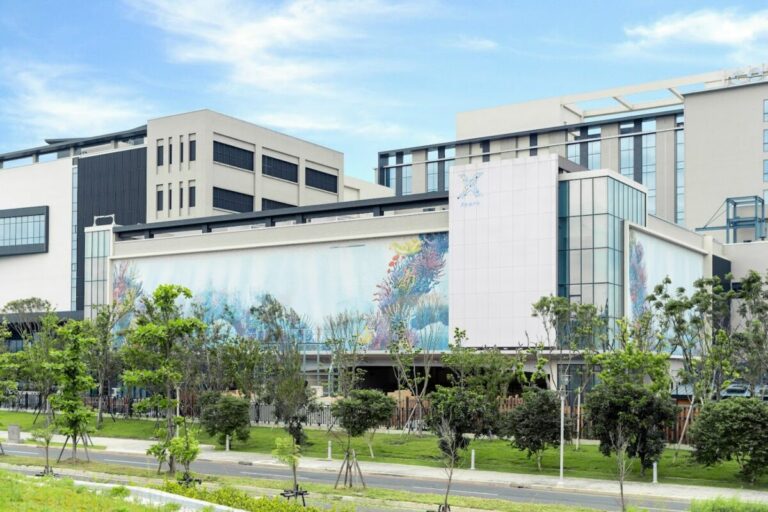 桃園水族館｜2025 桃園水族館 Xpark 懶人包：門票交通、必看展區與周邊景點攻略