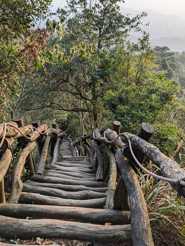大坑風景區｜大坑風景區 2025 登山攻略：台中後花園 10 條步道難度評測與健行指南