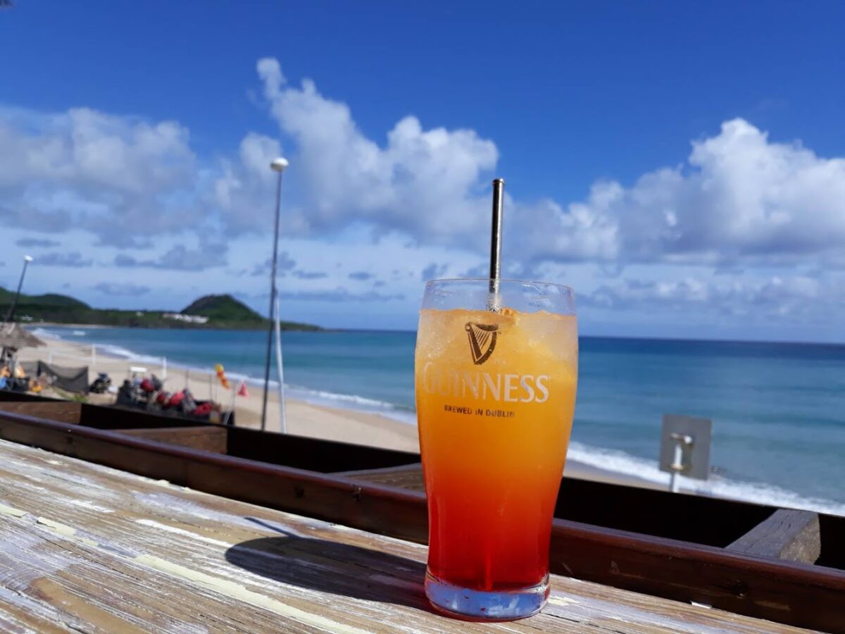 夏都餐飲設施
