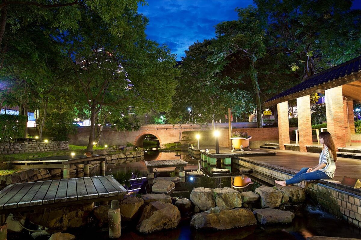 捷絲旅宜蘭礁溪館外觀