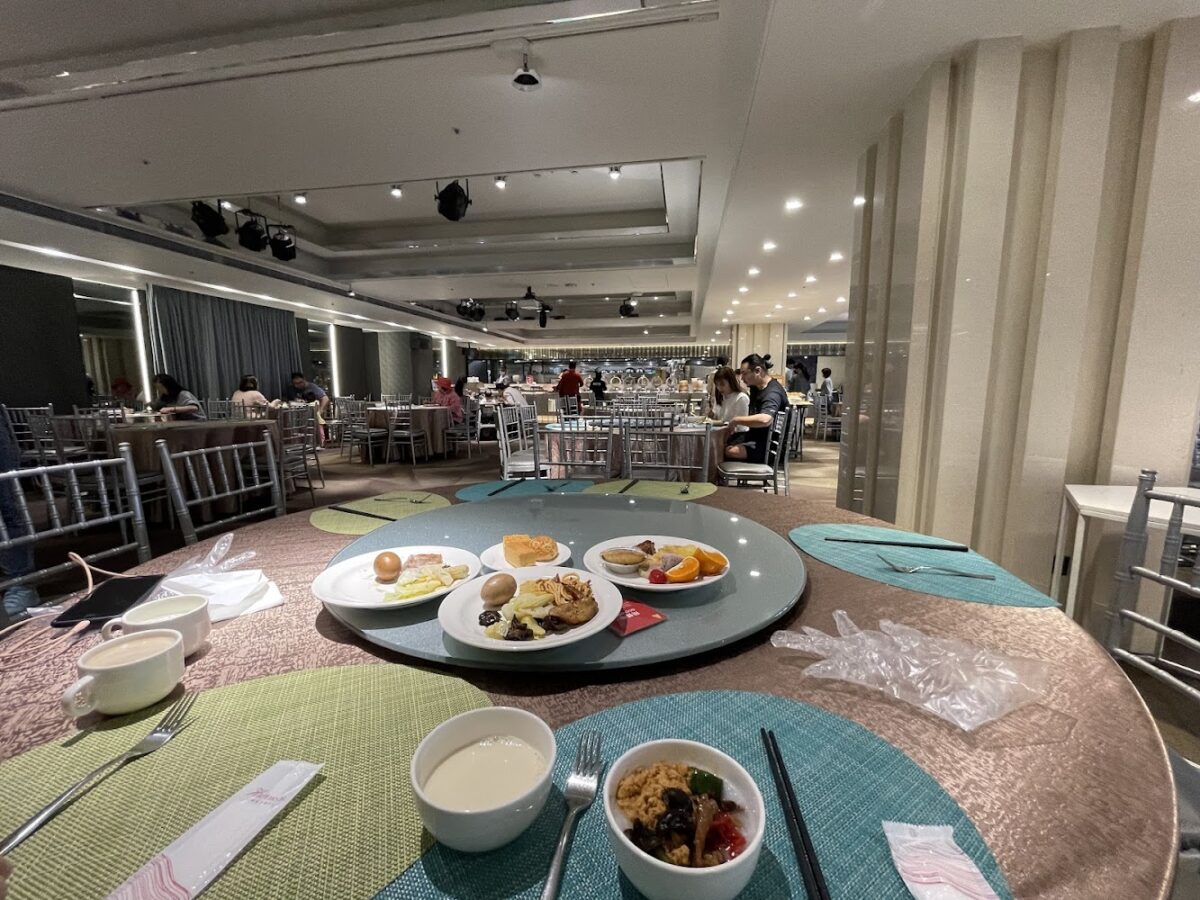 飯店親子設施