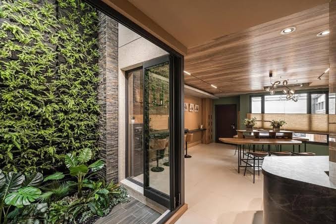ShanHeShu Homestay 外觀