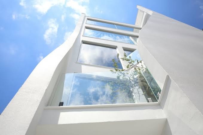 Fleur Villa 內裝設計